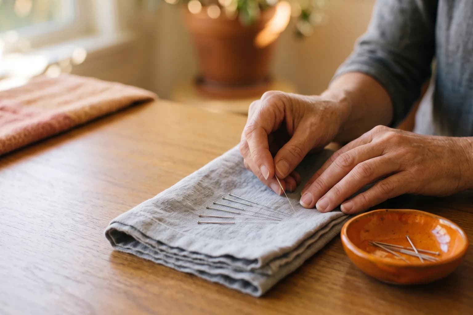 Acupuncture: What 20,000 Patients Told Us