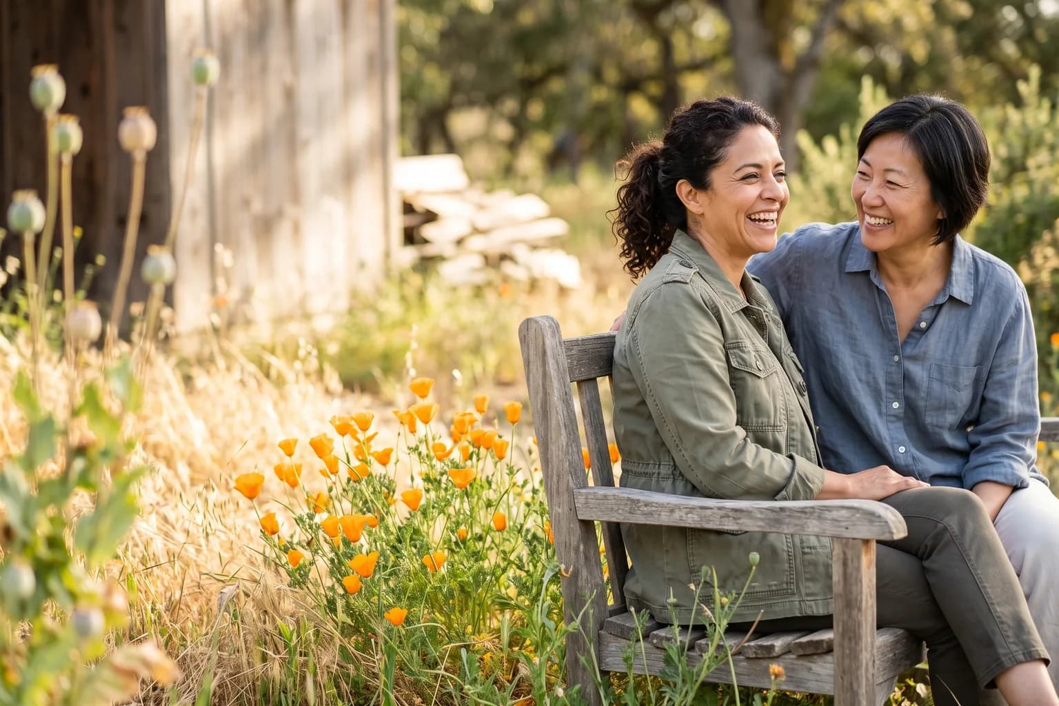 Loving-Kindness Meditation: The Practice That Changes Who You Notice