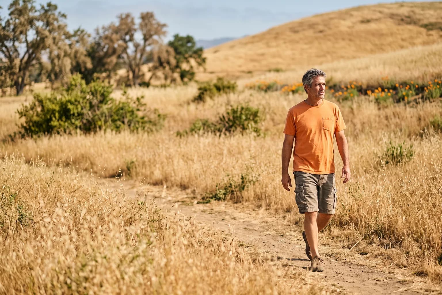 Meditation for People Who Cannot Sit Still